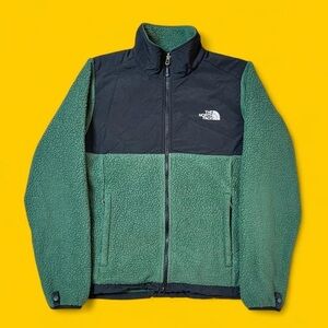The North Face Polartec Thermal Pro Fleece Jacket M
